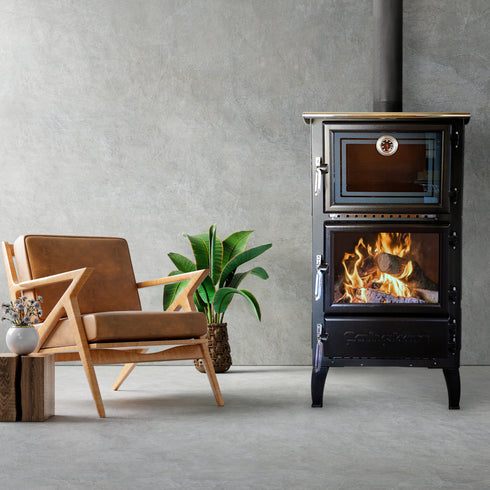 Gabija Stove 306 Box, Wood Stove, Fire Pit, Fireplace, Wood Burning Stove, Fire Pits, Cooking, Iron Stove, Mini Stove, Cooking Healter